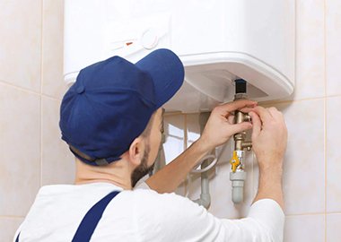 Water Heater and Geyser Repair